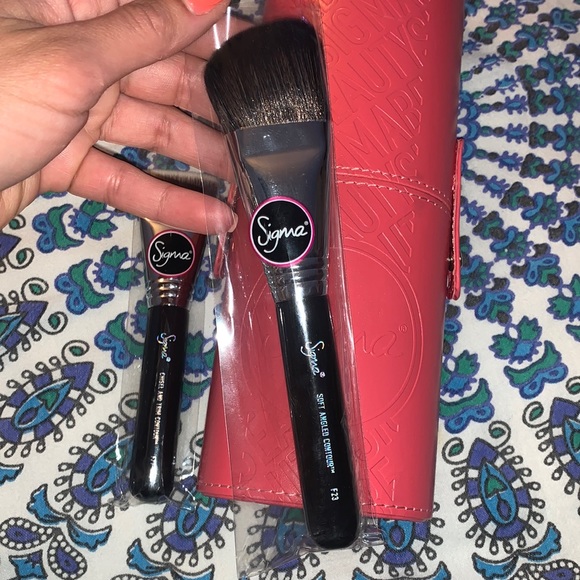 Sigma Brushes - Picture 3 of 4